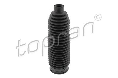 Пыльник, рулевое управление TOPRAN 110 966