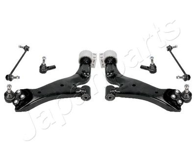 Sviru komplekts, Riteņa piekare JAPANPARTS SKS-0403