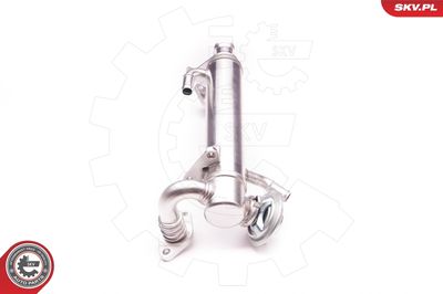 Клапан возврата ОГ ESEN SKV 14SKV122