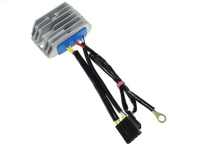 Ģeneratora sprieguma regulators AS-PL ARE9120S