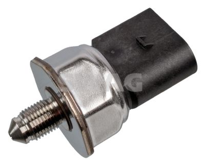 Датчик, давление подачи топлива SWAG 33 10 0823