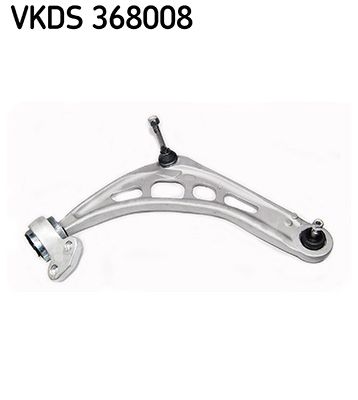 Sviru komplekts, Riteņa piekare SKF VKDS 368008