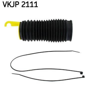 Комплект пыльника, рулевое управление SKF VKJP 2111