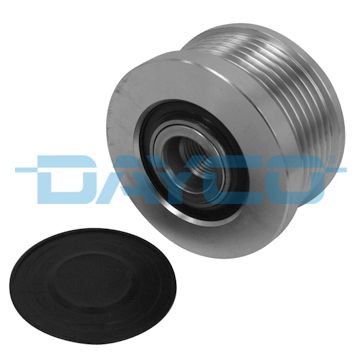 Ģeneratora brīvgaitas mehānisms DAYCO ALP2460