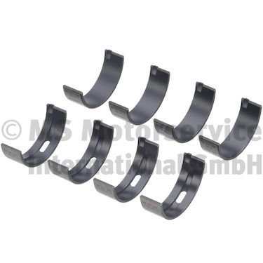 Комплект подшипников коленчатого вала KOLBENSCHMIDT 37099610