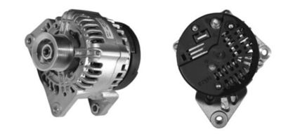 Ģenerators MAHLE MG 23