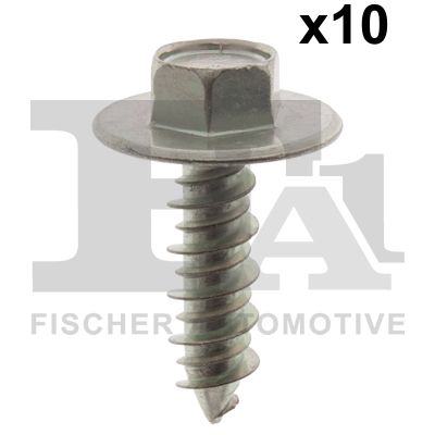 Болт FA1 33-70002.10