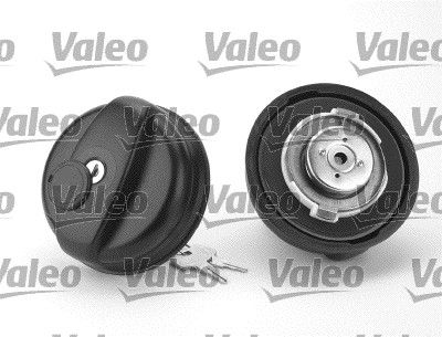 Noslēgs, degvielas tvertne VALEO 247707