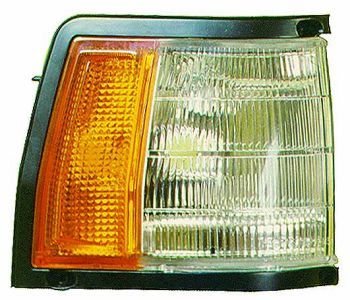 Pagrieziena signāla lukturis ABAKUS 212-1507L-U
