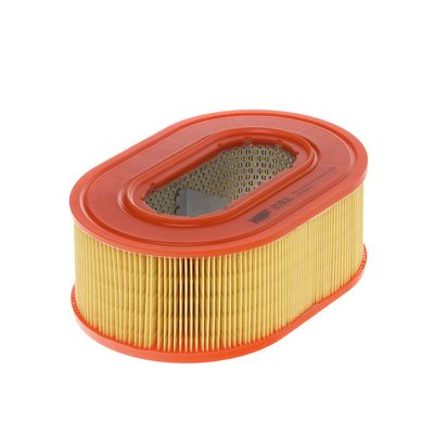 Gaisa filtrs HENGST FILTER E592L
