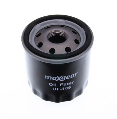 Масляный фильтр MAXGEAR 26-2139