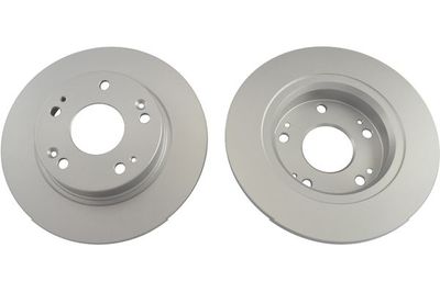 Тормозной диск KAVO PARTS BR-2267-C