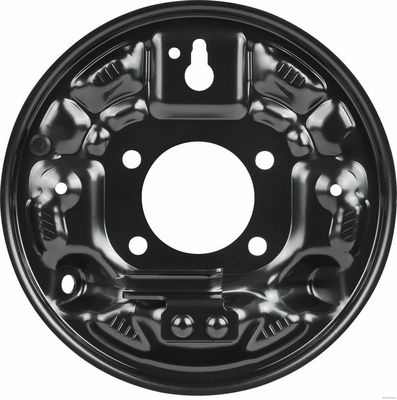 Отражатель, диск тормозного механизма HERTH+BUSS JAKOPARTS J3342012