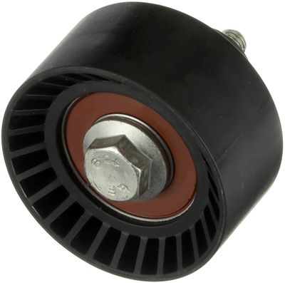 Parazīt-/Vadrullītis, Zobsiksna GATES T41233