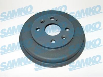Bremžu trumulis SAMKO S70687