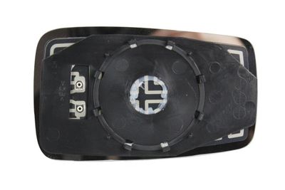 Spoguļstikls, Ārējais atpakaļskata spogulis ABAKUS 0201G06