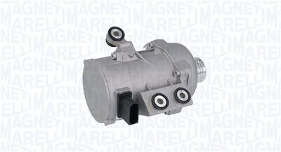 Ūdens sūknis, dzinēja dzesēšana MAGNETI MARELLI 350984136000