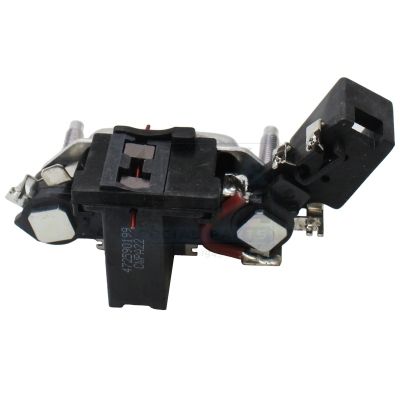 Регулятор генератора MEAT & DORIA 52312