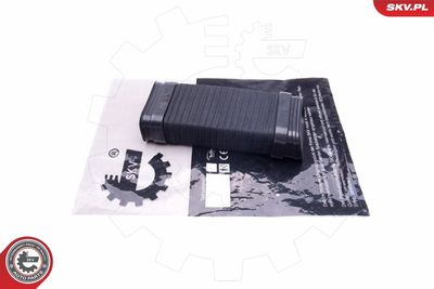 Рукав воздухозаборника, воздушный фильтр ESEN SKV 43SKV924