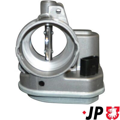 Regulējošais vārsts, Gaisa pievads JP GROUP 1115401400