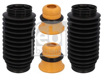 Putekļu aizsargkomplekts, Amortizators FEBI BILSTEIN 196354