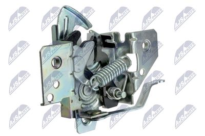 Motora pārsega slēdzene NTY EZC-FR-204