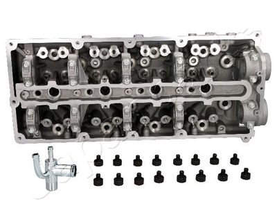Cilindru galva JAPANPARTS XX-MZ006S