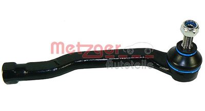 Stūres šķērsstiepņa uzgalis METZGER 54044002