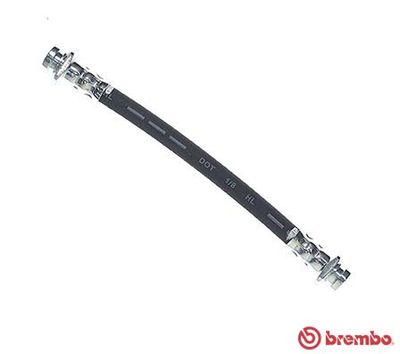 przewód ham. tył DAIHATSU BREMBO T 16 028
