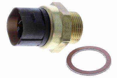 Термовыключатель, вентилятор радиатора VEMO V15992012