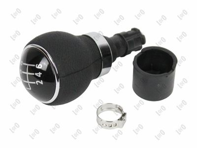 Pārslēdzējsviras rokturis ABAKUS 135-99-438