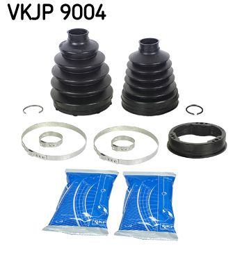 Комплект пыльника, приводной вал SKF VKJP 9004