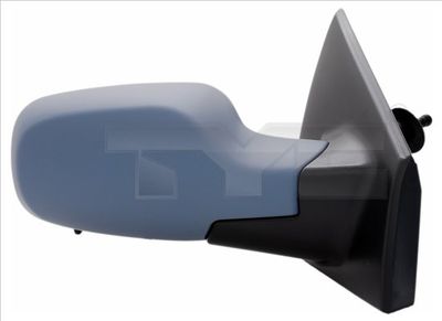 Наружное зеркало TYC 328-0103