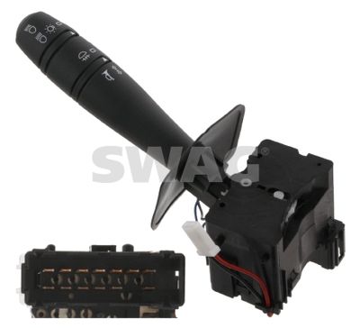 Выключатель на рулевой колонке SWAG 60 93 3518