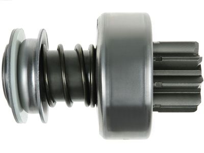 Pievads ar brīvgaitas mehānismu, Starteris AS-PL SD0054P