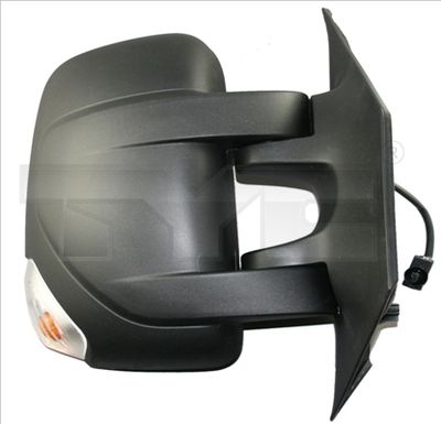 Ārējais atpakaļskata spogulis TYC 325-0171