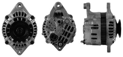 Ģenerators LUCAS LRA01728