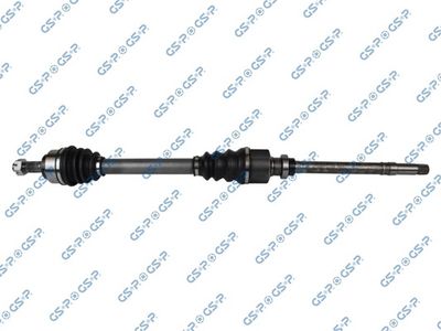 Приводной вал GSP 245113