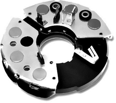 Taisngriezis, Ģenerators MAGNETI MARELLI 940016150600