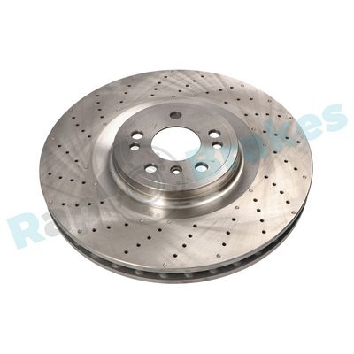 Тормозной диск RAP BRAKES R-D0999
