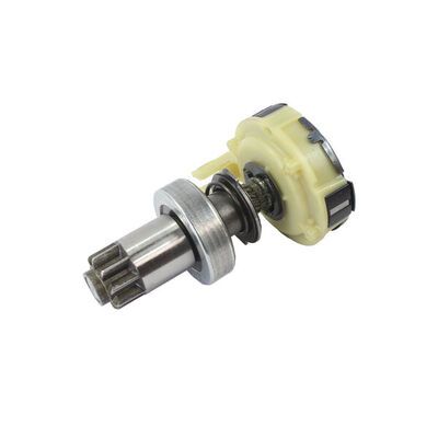 Ведущая шестерня, стартер MAHLE MSX 252