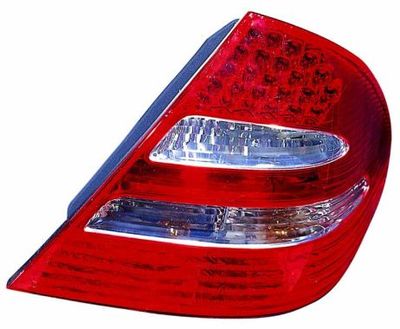 Задний фонарь ABAKUS 440-1922L-UQ