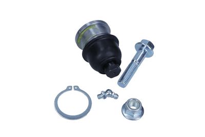 Balst-/Virzošais šarnīrs QUARO QS6970/HQ