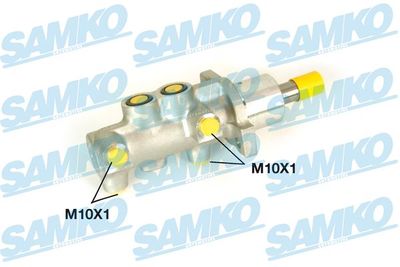 Главный тормозной цилиндр SAMKO P08988