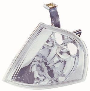 Pagrieziena signāla lukturis ABAKUS 6651504RUE