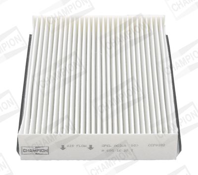 Фильтр, воздух во внутренном пространстве CHAMPION CCF0182