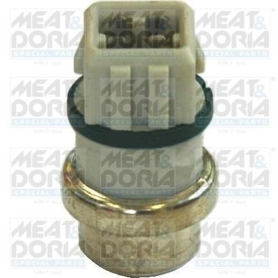 Termoslēdzis, Radiatora ventilators MEAT & DORIA 82617