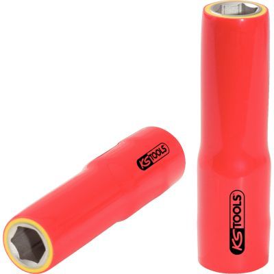 Muciņatslēga KS TOOLS 117.1344