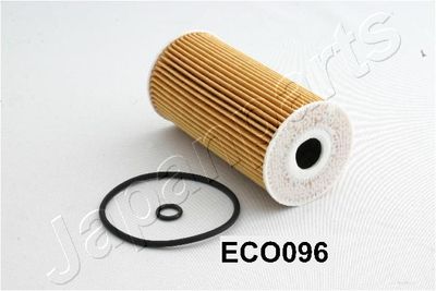 Eļļas filtrs JAPANPARTS FO-ECO096