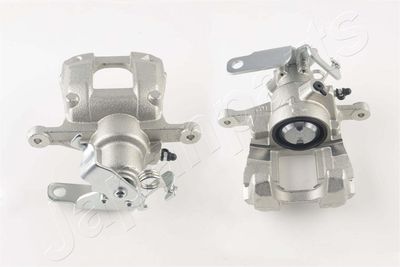 Тормозной суппорт JAPANPARTS CAL358LJM